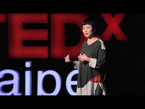 【TEDx】逆境中的軟哲學：李烈 (Lee Lieh) at TEDxTaipei 2013