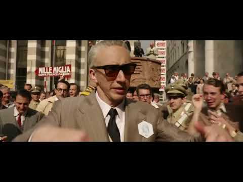 El Número 1 - Anibal Falcon - Ferrari
