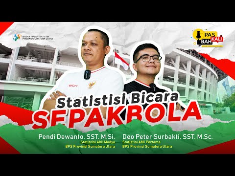 Eps. 91 Pas Kali Bah - Gaji Pemain Bola 53 kali Rata-rata Pendapatan per Kapita Nasional