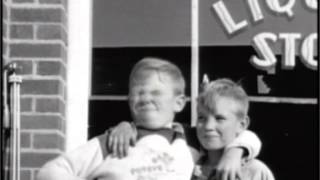 Easter parade, a small town experiment.