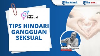 Dokter Binsar Martin Sinaga FIAS Berikan Tips Menghindari Gangguan Seksual Pasca-melahirkan