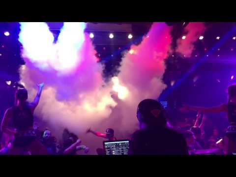 Andy Love djset NUMBER ONE DISCO Get Low