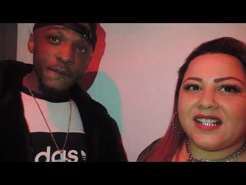 KOK DA BOSS AND BLAKE PIFFIN, DYNAMIC MUSIC DUO, THE ESSENECE OF THE BRONX AND HIP HOP