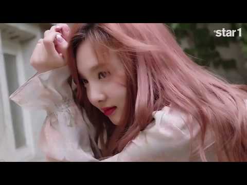 170522 (트와이스) TWICE x STAR 1 New CF