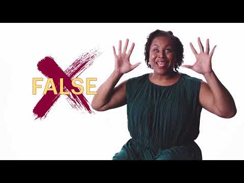 STI Mythbusters: an expert gets real about what you need to know