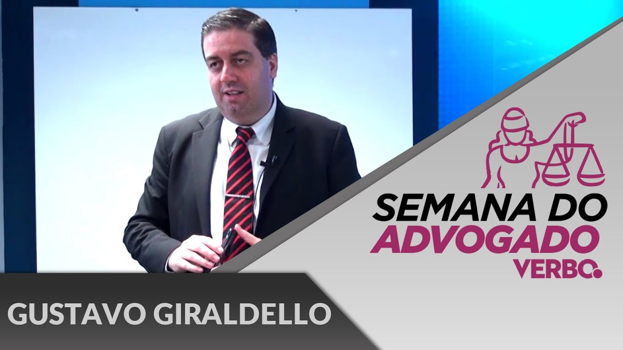 Gestão de Escritórios de Advocacia - Aula 1