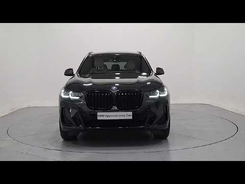BMW X3 xDrive30 M Sport - Image 2