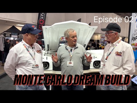 Monte Carlo 2025 episode 02