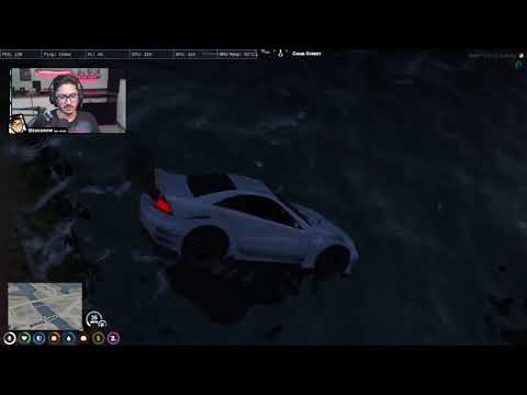 Vou dar de cara com um corredor em 3 2 1...