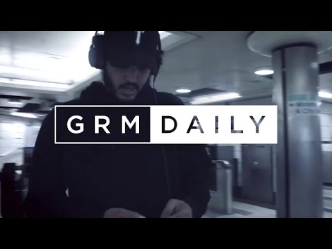 db Sound System - Jump Out [Music Video] | GRM Daily
