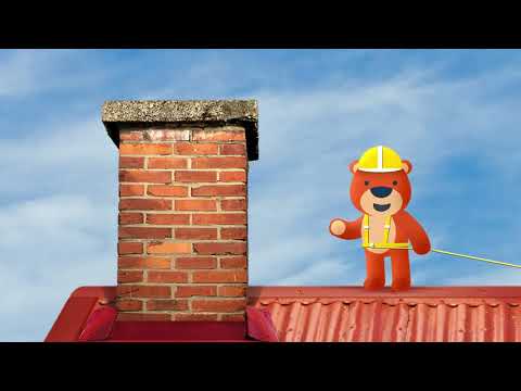 Get to know your home - Chimneys