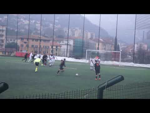 A.Baiardo - Rivasamba 1-0 | Eccellenza | 21ª giornata | 16/02/20