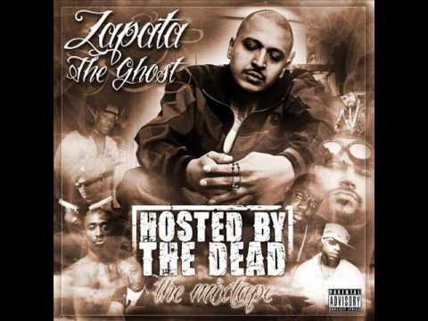 Zapata The Ghost - Keep It Tru ft Dopamine