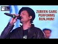 Zubeen Garg | Runjhun | Music Of India | Idea Jalsa | Arts And Artistes