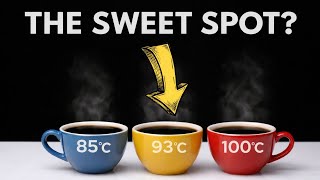 How Brewing Temperature Affects Coffee Taste