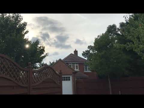 Raena playing Oh Oh Antonio