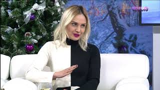 Առավոտը Շանթում/Aravoty Shantum/07.01.2025