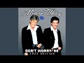 Modern Talking Don T Worry 98 2025 Edition Maxi Single