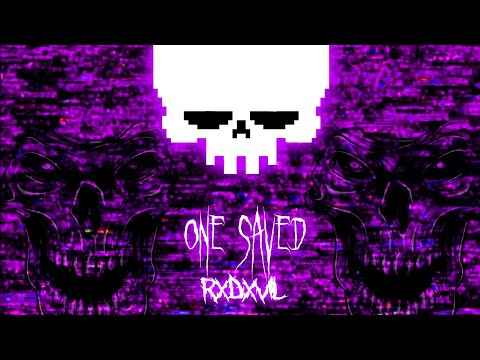 RXDXVIL - ONE SAVED (Official Audio, 2022)