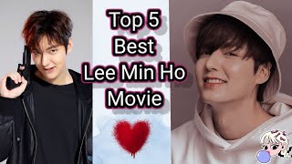 Download lagu Top 5 Best Movies of Lee Min Ho (Korean Actor) π€©You must Watch π π mp3 Download lagu Top 5 Best Movies of Lee Min Ho (Korean Actor) π€©You must Watch π π mp3