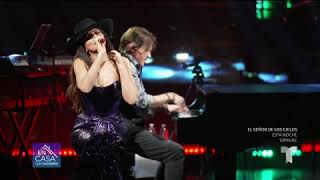 Arthur Hanlon Piano Magic Live @ Faena Theater