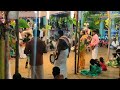 வாழ்க்கையிலேயே இந்த மாதிரி கரகாட்டம�