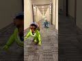 Monster Inc Dogs