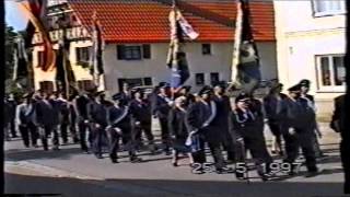 preview picture of video '75 Jahre KSV Wallenhausen, 24./25. Mai 1997'