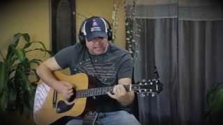 Standing In The Cold (Music Video)