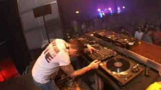 Torsten Kanzler live @ TOXICATOR 2009