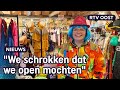 Alaaf! Onverwachts carnaval zorgt voor topdrukte bij carnavalswinkels | RTV Oost