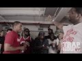 Big Kannon Vs Bing Nation The Trap NY