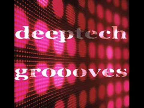 DJFR02 - Deeptech Groooves (Deeper/TechHouse/Dub/Techno)