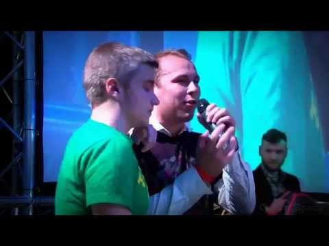 SLTV (X Season) BigDaddy [n0tail] BattleRoar/Старладдер (10 Сезон) Боевой Клич Нотейла