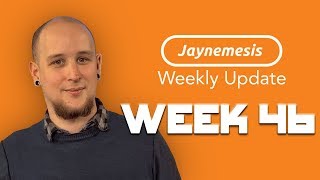 eToro Update - Week 46 2018