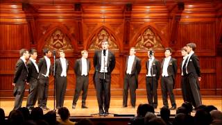 I've Got My Fingers Crossed