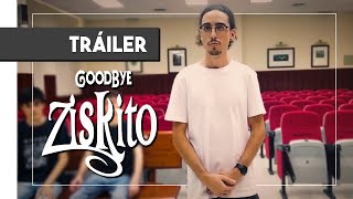 Goodbye Ziskito - Nuevo Tráiler Oficial