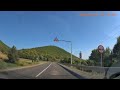Micfalau Sfantu Gheorghe Brasov Predeal Azuga Busteni Via DN12 E578 și DN1 E60