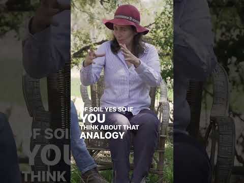 Meet the Farmers: Helen and Mike