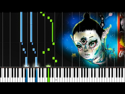 Easily - Grimes