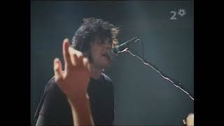 Black Rebel Motorcycle Club - Whatever Happened to My Rock &#39;n&#39; Roll (Punk Song) (live Sweden 2002)