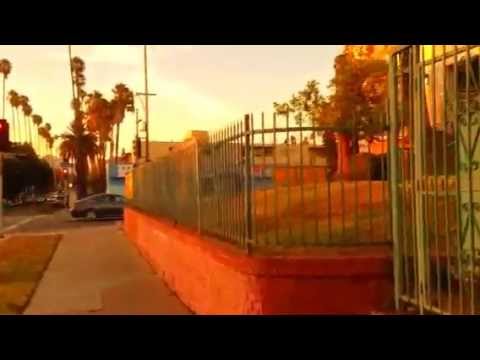 Appartment studio Los Angeles