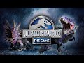 Nuevo Juego Jurassic World The Game