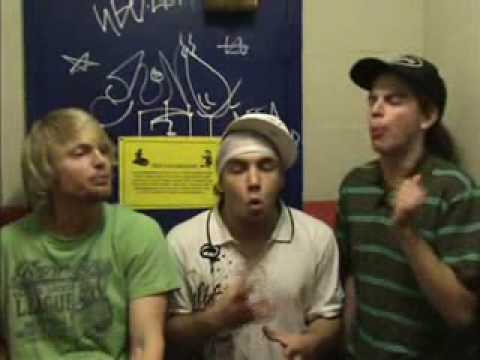 Lytos SKiller & Borisfx freestyle boxcon 2008!!