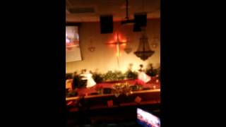 Psalms 150 (intro)-Kurt Carr