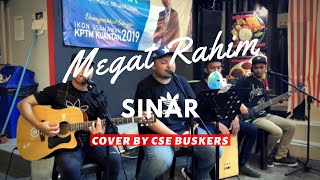Download lagu Megat Rahim - Sinar Cover by CSE Buskers mp3
