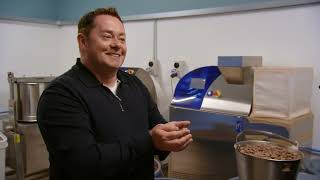 Neven's Coastal Food Trails 2024 Episode 6 - Clare
