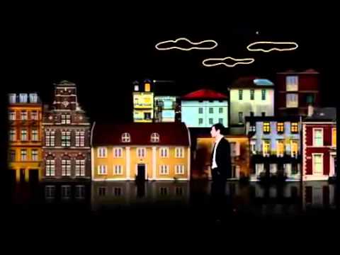 Teoman - Yalnız Kalpler Sütunu (official video)
