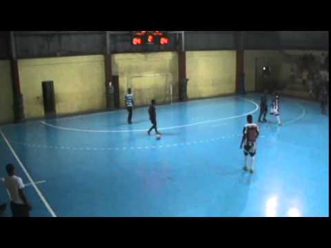 Furacão/Colina vs Firenze - SUB17 PARTE 7