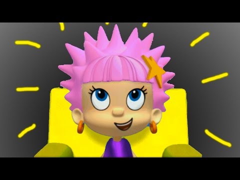 all-nick-jr-games-bubble-guppies-hair-salon Mp4 3GP Video & Mp3 Download  unlimited Videos Download 